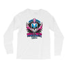 murder ride Long Sleeve Shirts