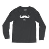 Mr with heart dot (Mr and Mrs set) Long Sleeve Shirts