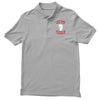 i don't always ch ch ch Polo Shirt
