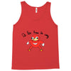 Ugandan Knuckles Tank Top