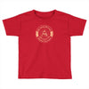 illuminati bbq Toddler T-shirt