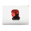 Red Sparrow Accessory Pouches