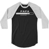 papa loading 3/4 Sleeve Shirt
