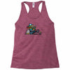 motogrem Racerback Tank