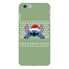 ugly stitch christmas iPhone 6 Plus/6s Plus Case
