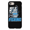 most of my life iPhone 8