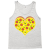 pizza lover Tank Top