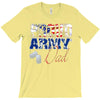 proud army dad T-Shirt