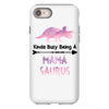 cool mama saurus iPhone 8