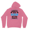 I've Been Called A Lot Of Names But Pop Pop Is My Favorite Unisex Hoodie