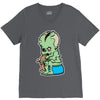 zombie baby V-Neck Tee