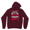 super cool autism mom Unisex Hoodie