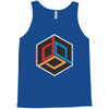 GAME OVER Tank Top