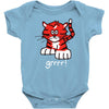 tiger Baby Onesie