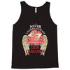 who knows sign language Tank Top
