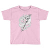 Dragonball Shenron Toddler T-shirt