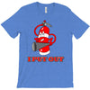 i put out 3 funny t shirt T-Shirt