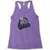 rebels Racerback Tank