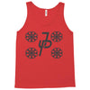 jake paul Tank Top