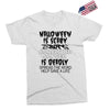 halloween is scary but carcinoid cancer is deadly spread the word help Exclusive T-shirt