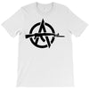 gun logo T-Shirt