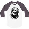 mo honey mo problems 3/4 Sleeve Shirt