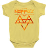 NEFFEX MUSIC Baby Bodysuit