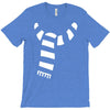 scarf T-Shirt