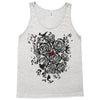 rosebud Tank Top
