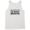 the movie Tank Top