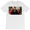 just a bunch of hocus pocus sanderson sisters T-Shirt