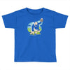 playing god Toddler T-shirt