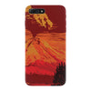 visit mordor iPhone 7 Plus Case