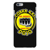 strike first, strike hard, no mercy iPhone 6/6s Plus Case