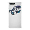 alien terror from deep space iPhone 7 Plus Case