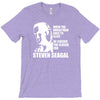 mma funny T-Shirt