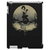 sailing with death iPad 3 and 4 Case
