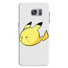 pikachu et boo Samsung Galaxy S7