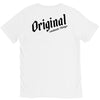 Original Authentic Vintage V-Neck Tee