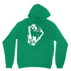 marilyn manson body Unisex Hoodie