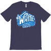 white rock candy T-Shirt