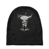 book of gods Baby Beanies