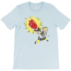 zombie link T-Shirt