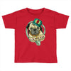 PUG LIFE Toddler T-shirt