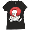 pennywise Ladies Fitted T-Shirt