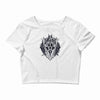 saulord Crop Top