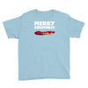 merry crispness Youth Tee