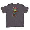puppet pals Youth Tee