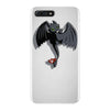 toothless on your back iPhone 7 Plus Case