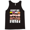 reservoir dogs comedy crime thriller quentin tarantino Tank Top